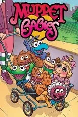 Póster de Los Pequeñecos