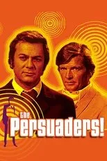 Póster de Los Persuasores
