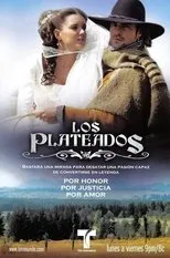 Póster de Los Plateados