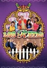Póster de Los Reyes (Novela)