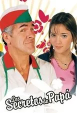 Póster de Los secretos de Papá
