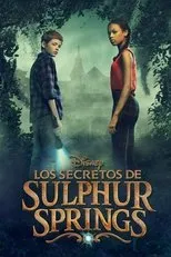 Póster de Los secretos de Sulphur Springs