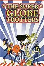 Póster de Los Super Globetrotters