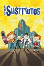 Póster de Los Sustitutos