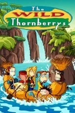 Póster de Los Thornberrys