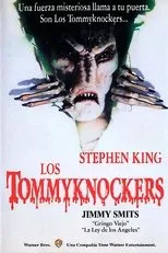 Póster de Los Tommyknockers