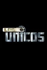 Póster de Los únicos