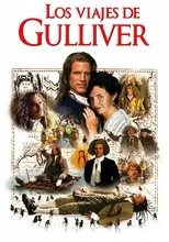Póster de Los viajes de Gulliver