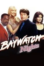 Póster de Los vigilantes de la noche