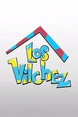 Póster de Los Vílchez