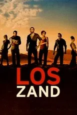 Póster de Los Zand
