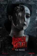 Póster de Losmen Melati The Series