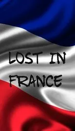 Póster de Lost In France