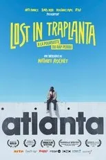 Póster de Lost in Traplanta