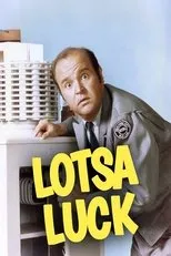 Póster de Lotsa Luck