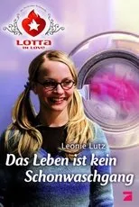 Póster de Lotta in Love