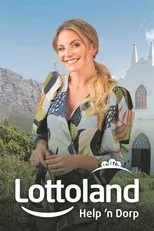 Póster de Lottoland Help 'n Dorp