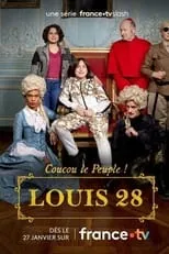 Póster de Louis 28