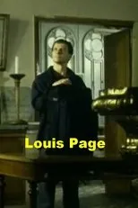 Póster de Louis Page