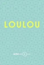Póster de Loulou
