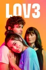 Póster de Lov3