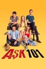 Póster de Love 101