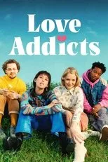 Póster de Love Addicts