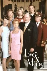 Póster de Love & Money