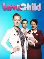 Póster de Love Child