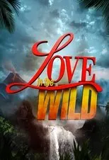 Póster de Love in the Wild