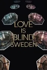 Póster de Love is Blind: Suecia