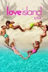Póster de Love Island (Estados Unidos)