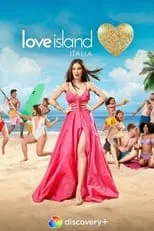 Póster de Love Island (Italia)