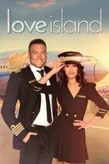 Póster de Love Island (Países Bajos y Bélgica)