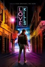 Póster de Love Kills