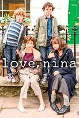 Póster de Love, Nina