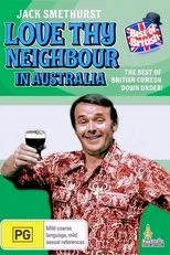 Póster de Love Thy Neighbour In Australia
