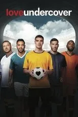 Póster de Love Undercover