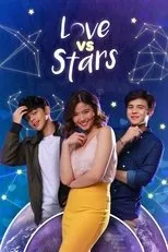 Póster de Love vs Stars