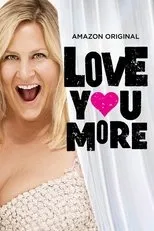 Póster de Love You More