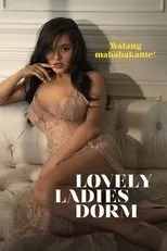 Póster de Lovely Ladies Dormitory
