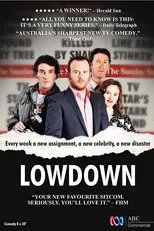 Póster de Lowdown