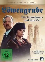 Póster de Löwengrube