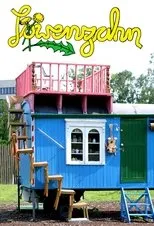 Póster de Löwenzahn
