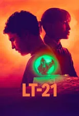Póster de LT-21