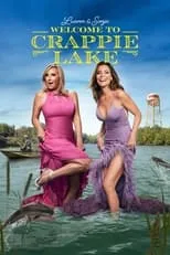 Póster de Luann and Sonja: Welcome to Crappie Lake