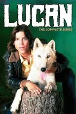 Póster de Lucan