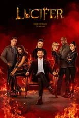 Póster de Lucifer