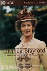 Póster de Lucinda Brayford