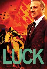 Póster de Luck